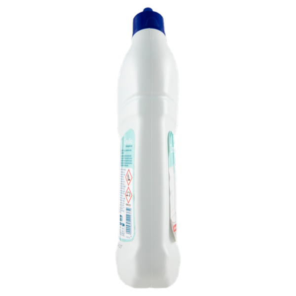 Consilia Detergente per Wc Gel con Candeggina 750 ml