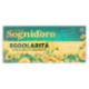 Sognid'oro le Tisane Regolarità con Senna e Tarassaco bustine 20 x 2 g
