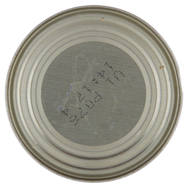 La Palma Ceci Lessati 400 g