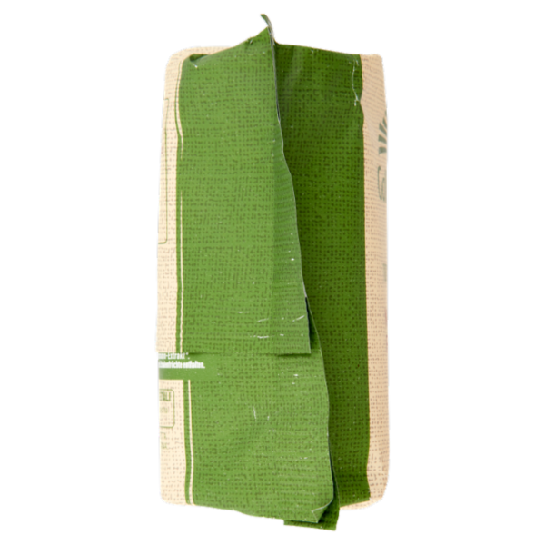 Galbusera Buonpertutti con Farine di Legumi Biologici con Farina Tipo 2, Semi di Sesamo e Lino 6x40g