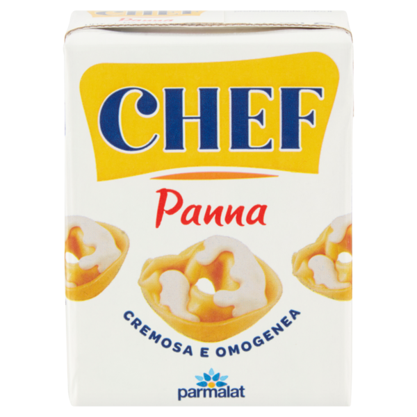 Chef Panna 200 ml
