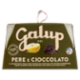 Galup Pere e Cioccolato 750 g