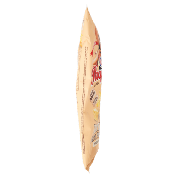 Pata Paquìta Tortilla Gusto Formaggio 200 g