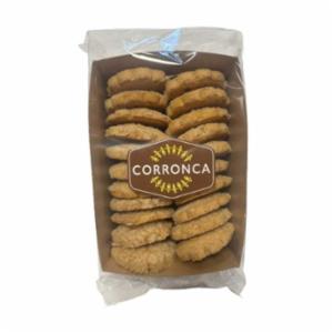 Ciambelle Granella 500g