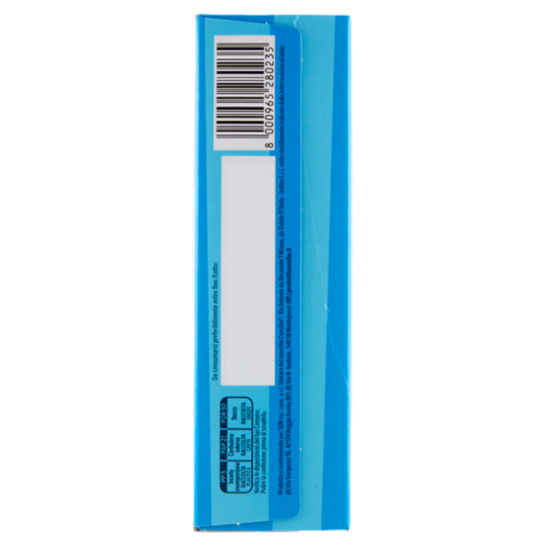 Consilia 8 Ghiaccioli Assortiti 560 g