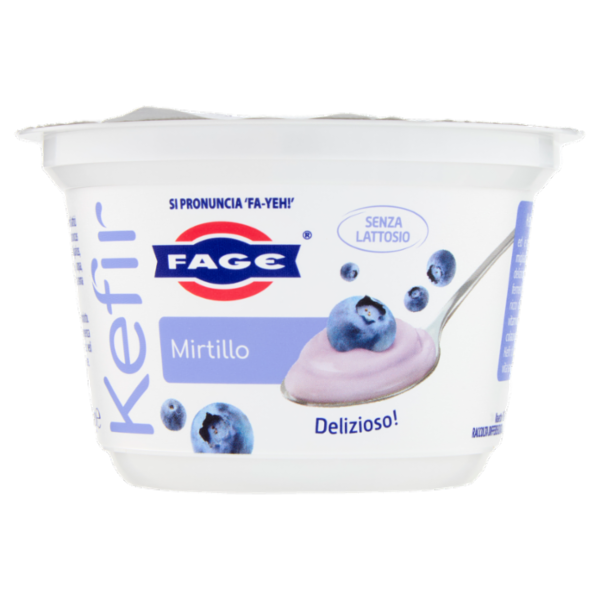 Fage Kefir Mirtillo 150 g