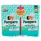 Pampers Baby-dry Junior 16 + 16 pz