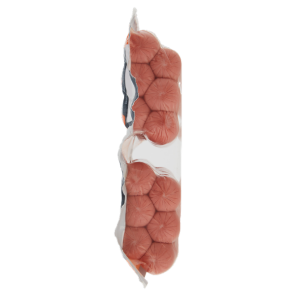 Amadori Evviva! Ricetta Classica 1000 g