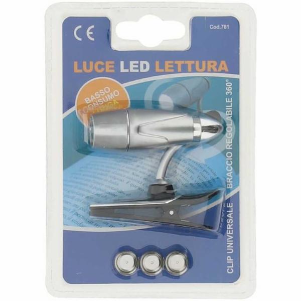 Poly Pool Luce Lud Da Lettura