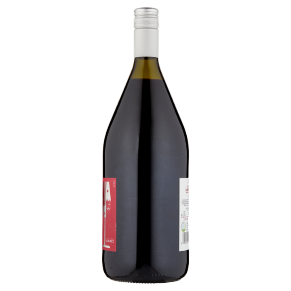 Tavernello Lambrusco Emilia IGT Abboccato Vino Frizzante 1,5 L