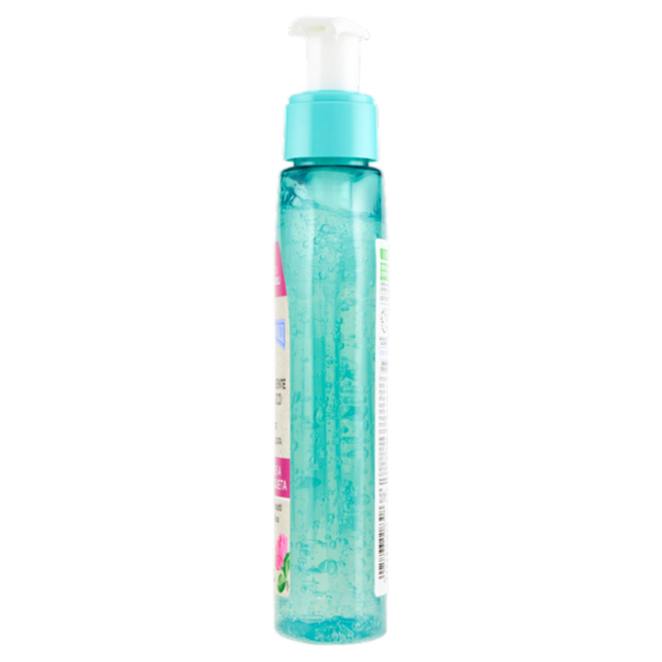 I Provenzali Bio Gel Detergente Biologico Rosa Mosqueta 150 ml