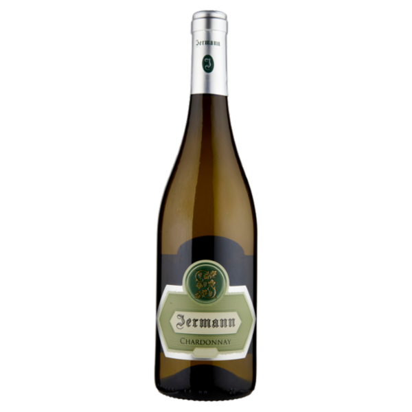 Jermann Chardonnay Venezia Giulia IGT 75 cl