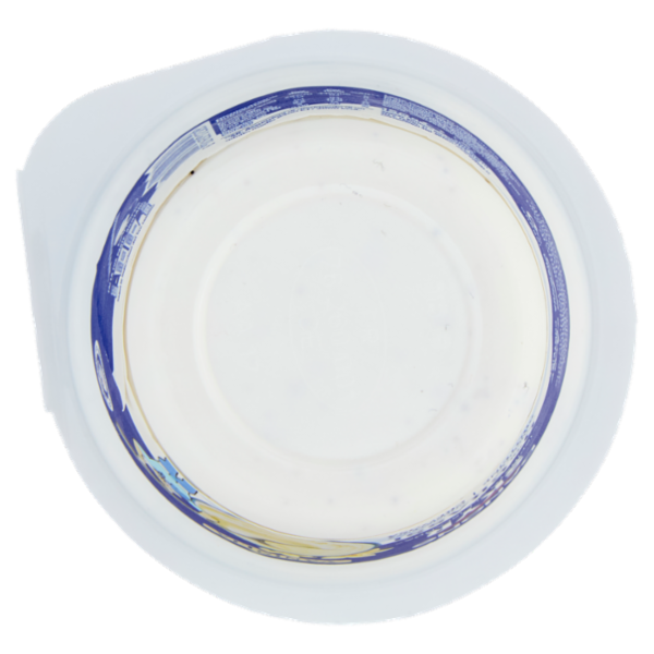 DANONE Skyr, Yogurt ispirato all'Islanda, 0% grassi, Cremoso, Ricco in Proteine, Vaniglia, 150g