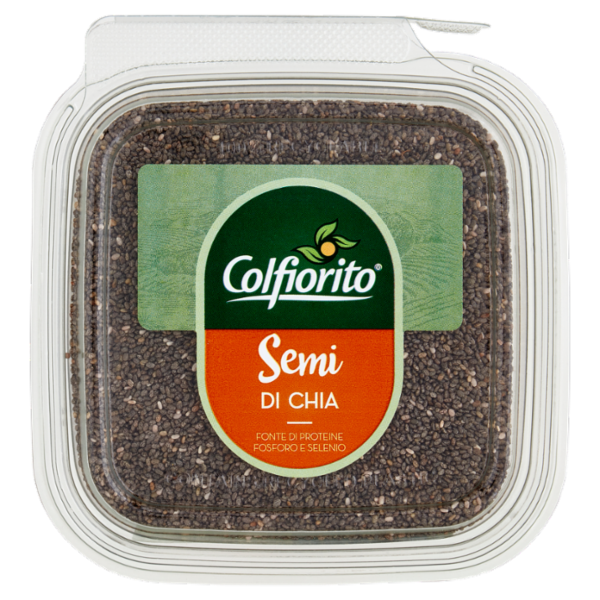 Colfiorito Semi di Chia 250 g