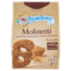 Mulino Bianco Molinetti Biscotti con Farina Integrale e Grano Saraceno Offerta 800g