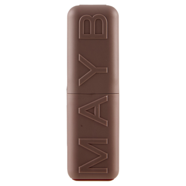 Maybelline New York Serum Lipstick 006 Hold the Door Matte