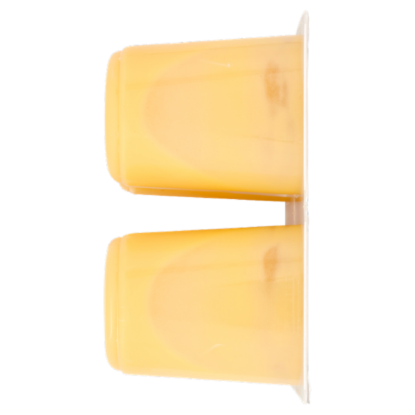 Viva Crema alla Vaniglia 4 x 125 g
