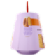 Bauli Free Lactose Free il Pandoro Ciocosoffice Senza Lattosio 700 g