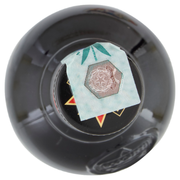 Borghetti Liquore di Vero Caffè Espresso 70 cl