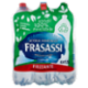 Frasassi Acqua Minerale Frizzante 6 x 1,5 L