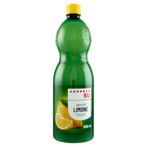Sù Succo di Limone 1000 ml
