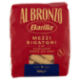 Barilla Al Bronzo Pasta Mezzi Rigatoni 500g