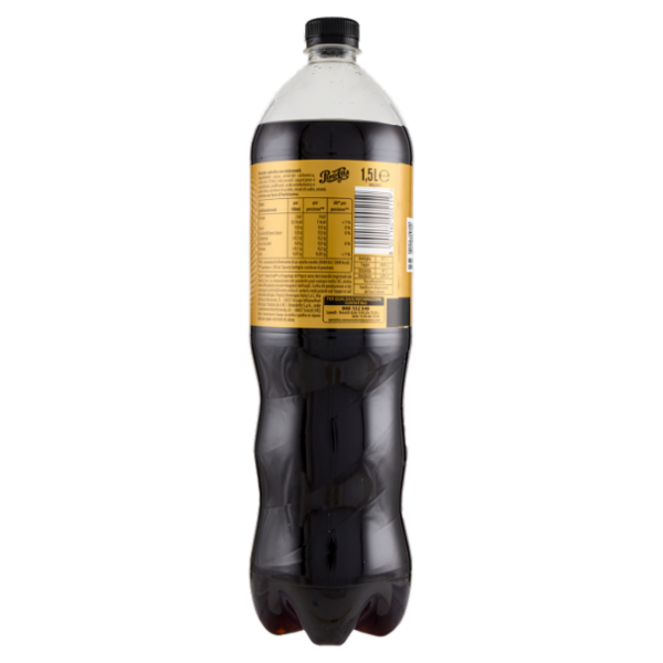 Pepsi Zero Zucchero Zero Caffeina 1,5 L