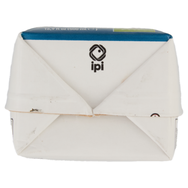 alce nero Bevanda Vegetale a Base di Soia Senza Zuccheri Aggiunti Barista** 500 ml