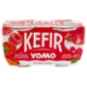 Yomo Kefir frutti rossi 2 x 115 g