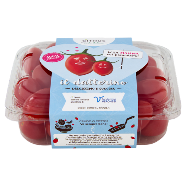 Cìtrus il datterino 300 g