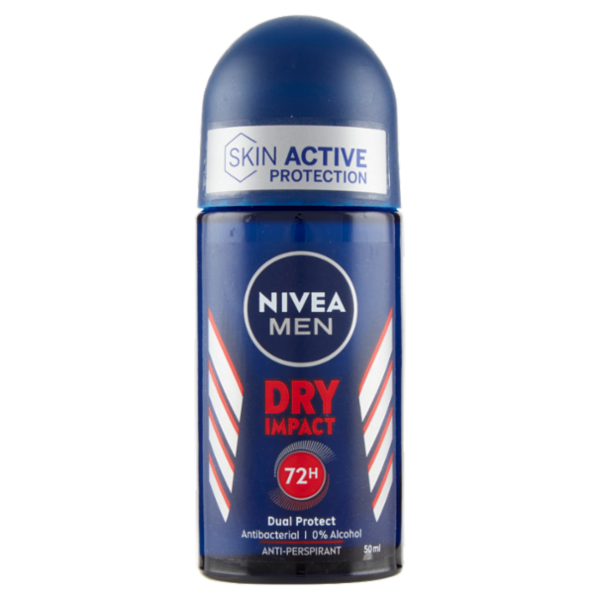Nivea Men Dry Impact Anti-Perspirant 50 ml
