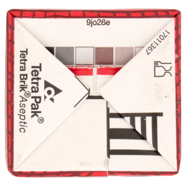 Tavernello Vino Rosso d'Italia 250 ml