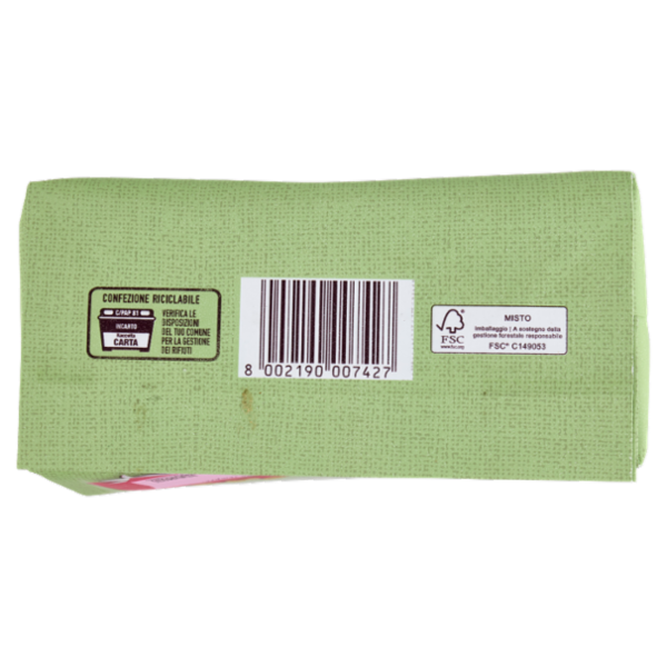 Galbusera Cereali G Granola e Frolla 100% Vegetali Avena, Mirtilli Rossi e Cocco 280 g