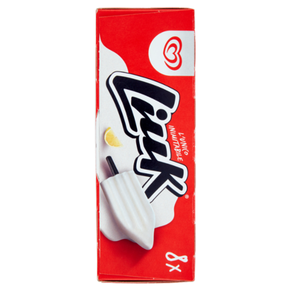 Liuk 8 x 79 g