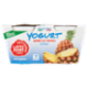 Fattoria Latte Sano Yogurt Intero all'Ananas 2 x 125 g