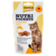 GimCat Nutri Pockets con Formaggio 60 g