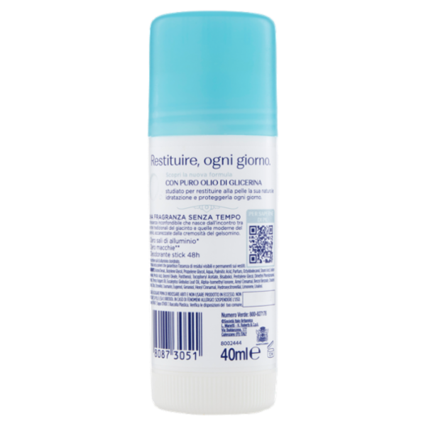 Neutro Roberts Fresco Classico 40 ml