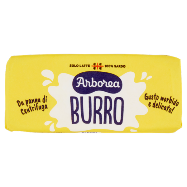 Arborea Burro 100 g