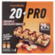 Cerealitalia 20+Pro Arachidi & Cioccolato Fondente 3 x 38 g