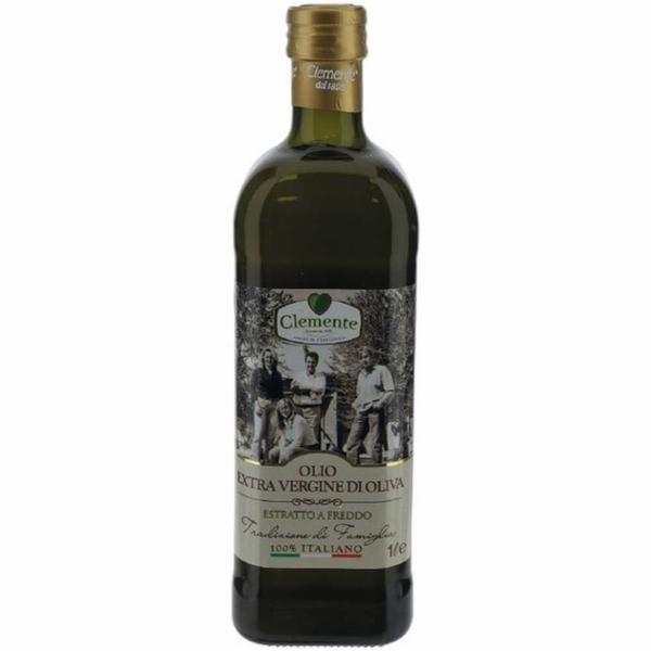 Olio Exv 100%It Tradizione Di Famigliaclemente