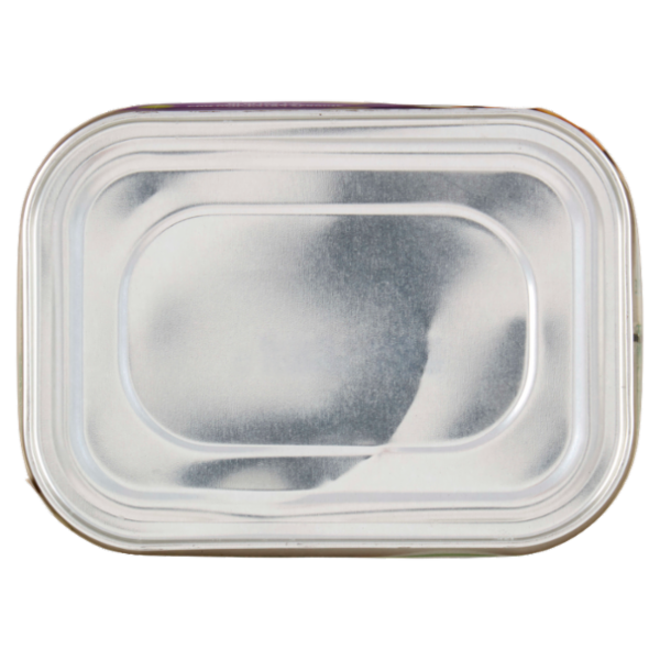 Bonduelle Melanzane alla Mediterranea con Pomodoro e Basilico 375 g