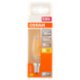 Osram Led Star Classic B 40 Warm White 4.0 W E14