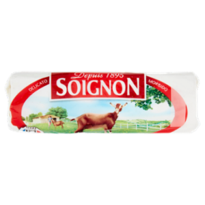 Soignon Tronchetto Di Capra Stagionato 180 g