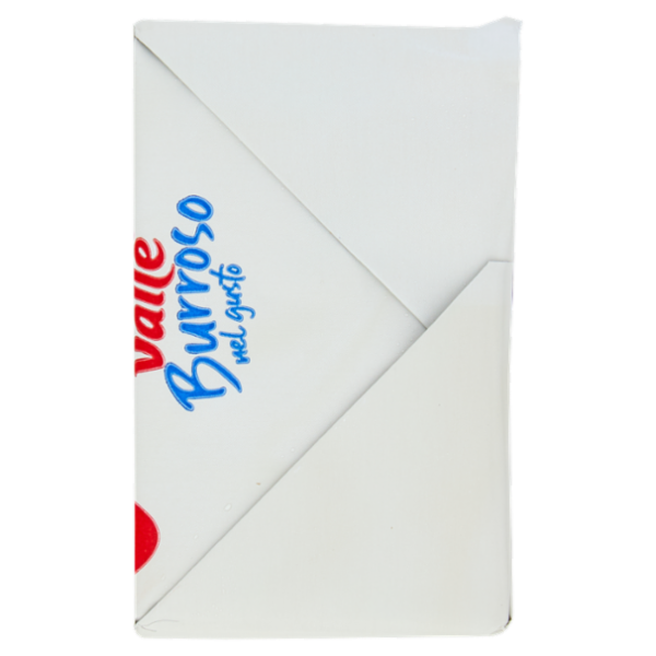 Valle' Burroso 200 g