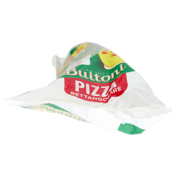BUITONI Pizza Pasta per Pizza Rettangolare Rotolo 385g