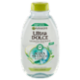 Garnier Ultra Dolce Shampoo Acqua di Cocco & Aloe Vera per capelli ruvidi e disidratati 300 ml