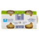 HiPP Merluzzo con patate e carote Omogeneizzato 2 x 80 g