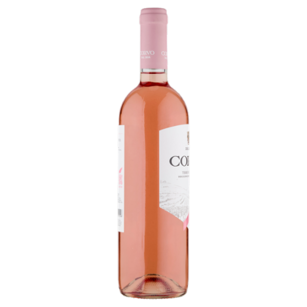 Corvo Terre Siciliane IGT Rosa 750 ml