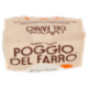 Poggio del Farro Farina di Farro Bio Integrale Ricca di Fibre 500 g