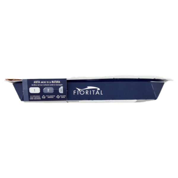 Fiorital Filetto di Orata 0,200 kg